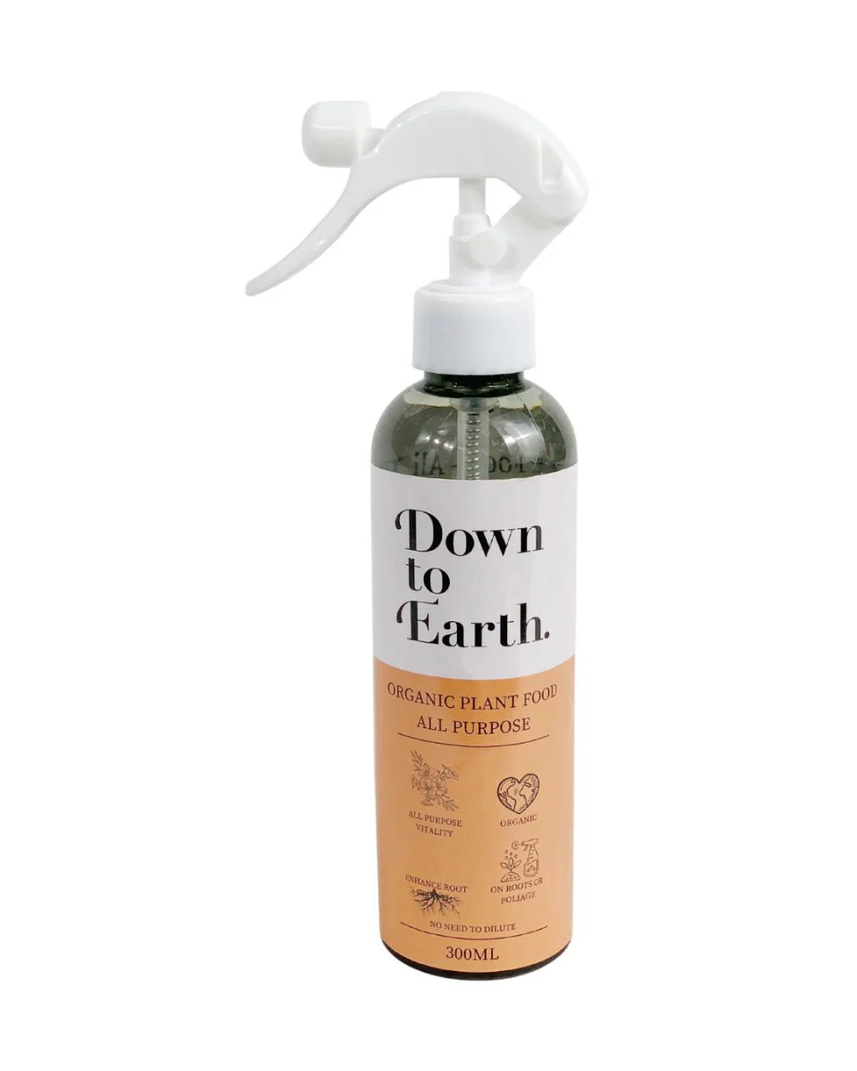 Down To Earth. All Purpose Plant Food (discontinued) - Image 9
