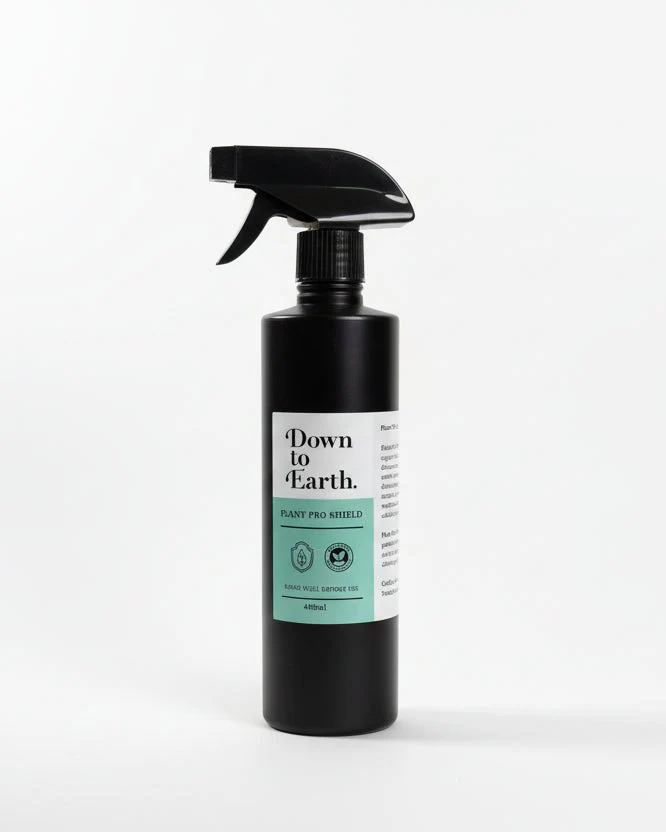 Down To Earth. Plant Pro Shield