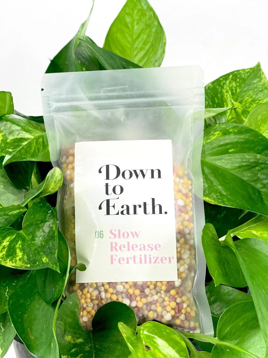 Down To Earth. 06 Slow Release Fertilizer - Image 7