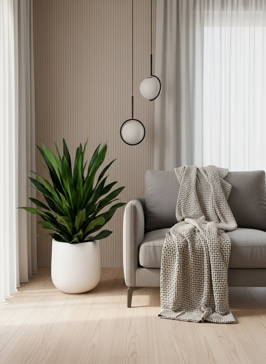 Dracaena Aubryana - Image 6