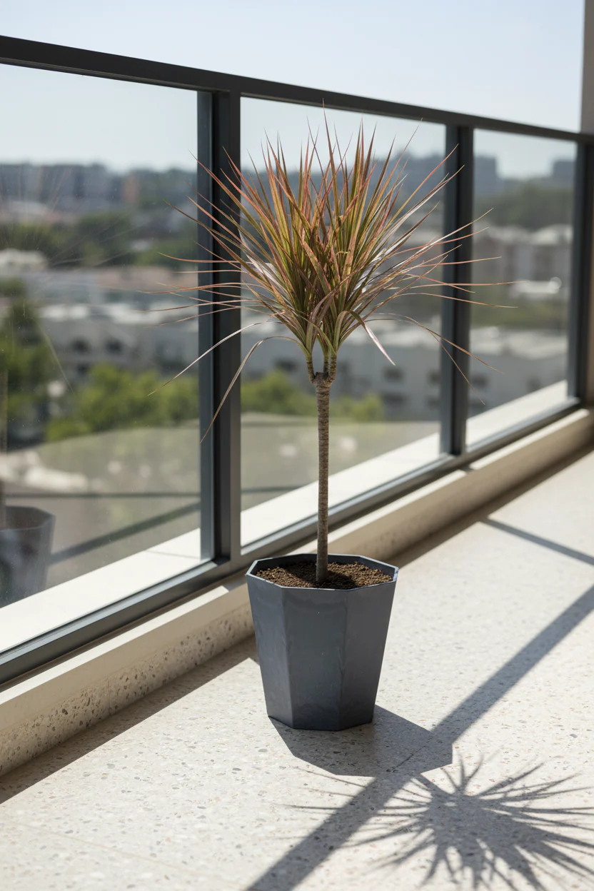 Dracaena Bicolour