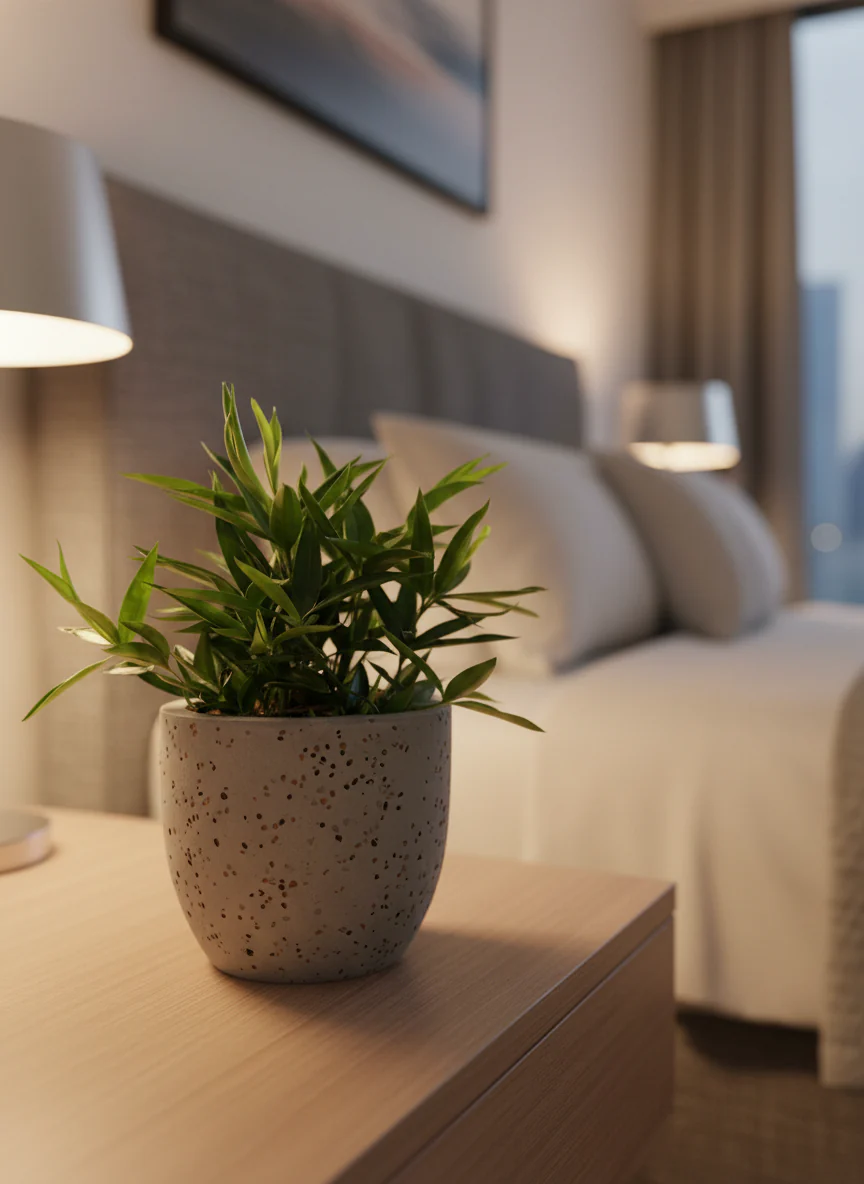 Dracaena Surculosa - Japanese Bamboo - Image 2