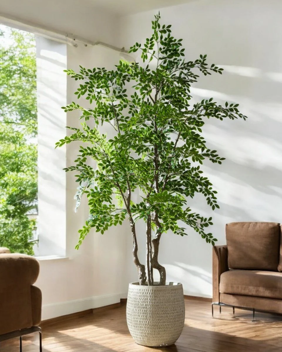 Elm Money Tree (Life-like Artificial) - Image 12