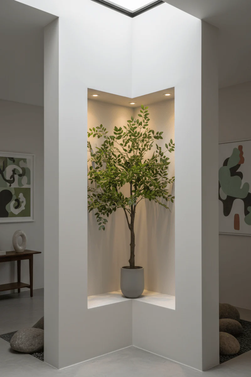 Elm Money Tree (Life-like Artificial) - Image 4