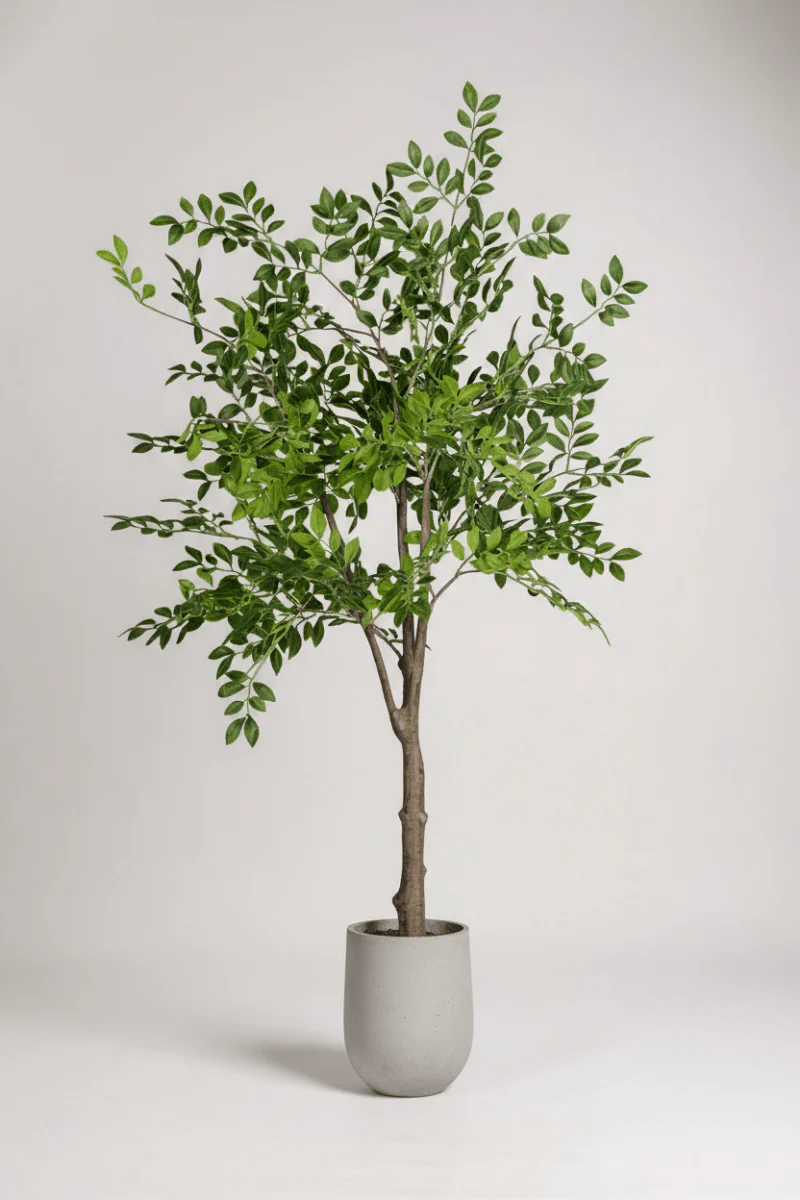 Elm Money Tree (Life-like Artificial) - Image 7