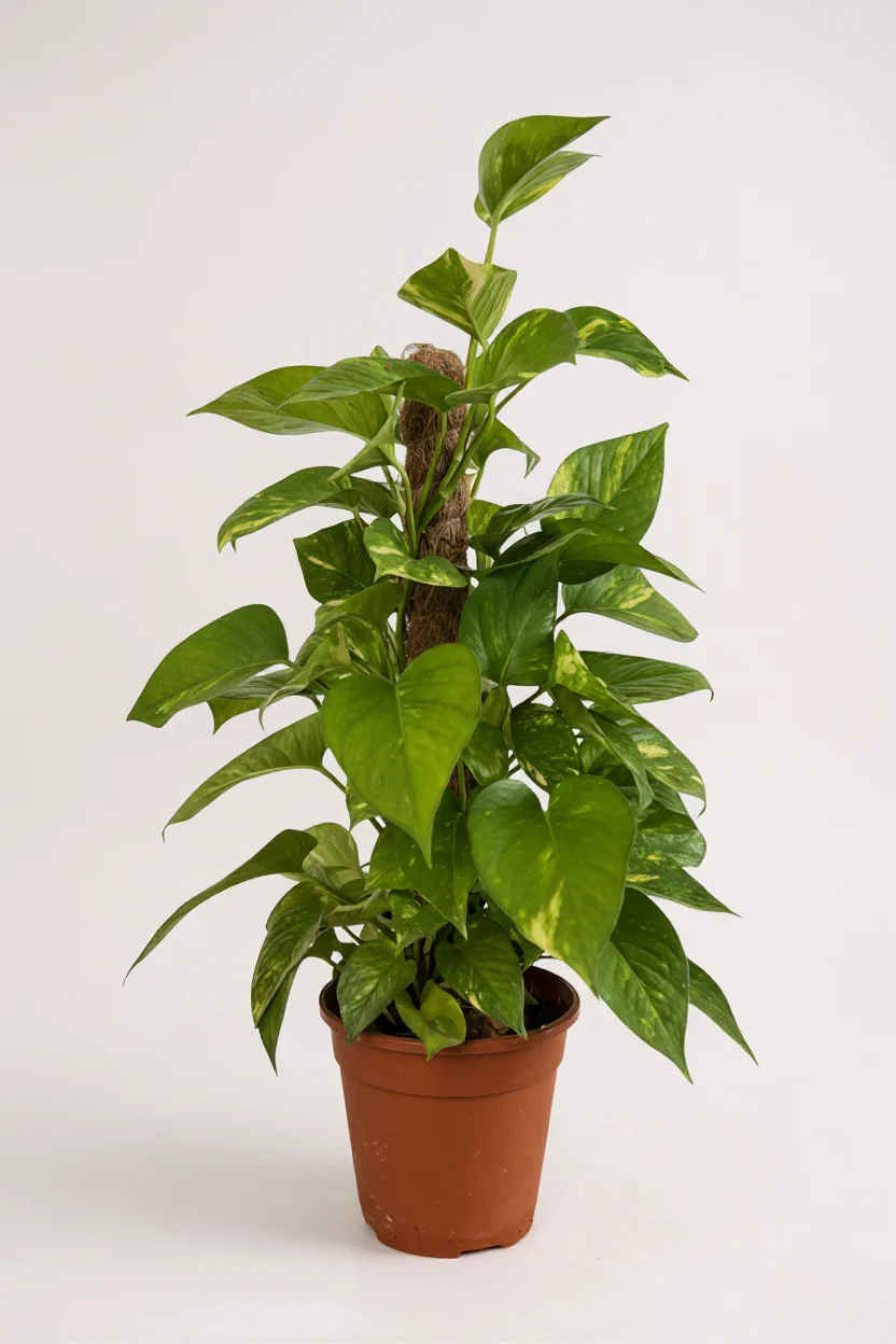 Epipremnum Money Plant (0.3m) - Image 6