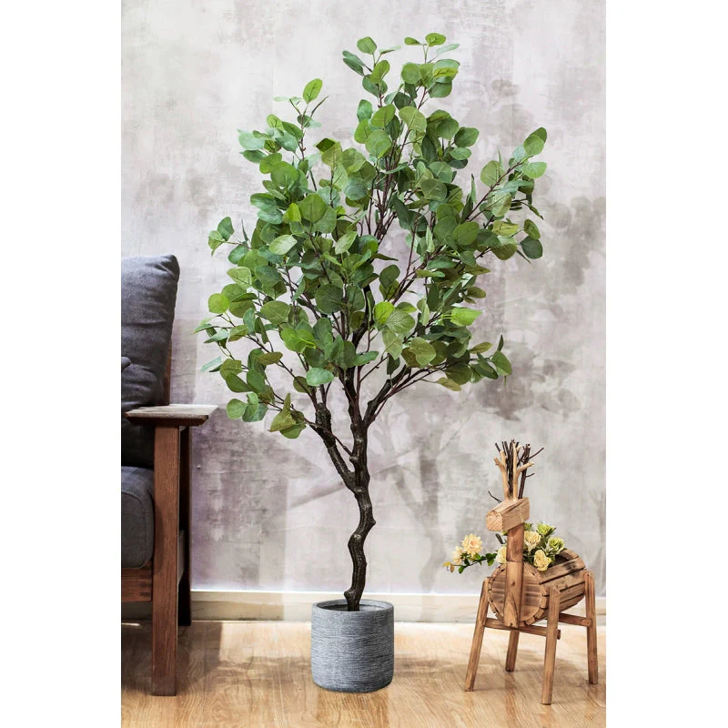 Eucalyptus (Life-like Artificial) - Image 2