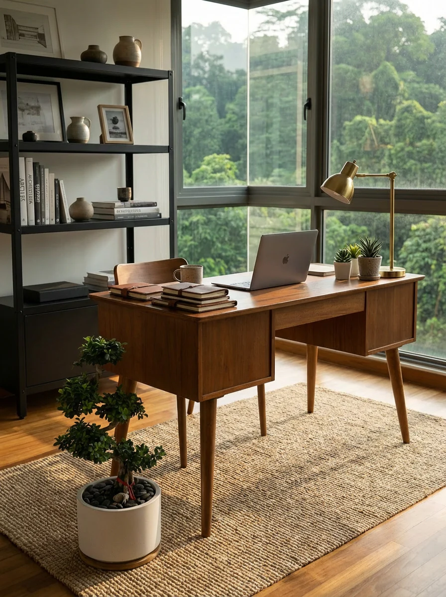 Ficus Cloud Bonsai - Image 3