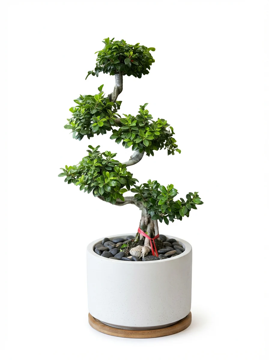 Ficus Cloud Bonsai - Image 7