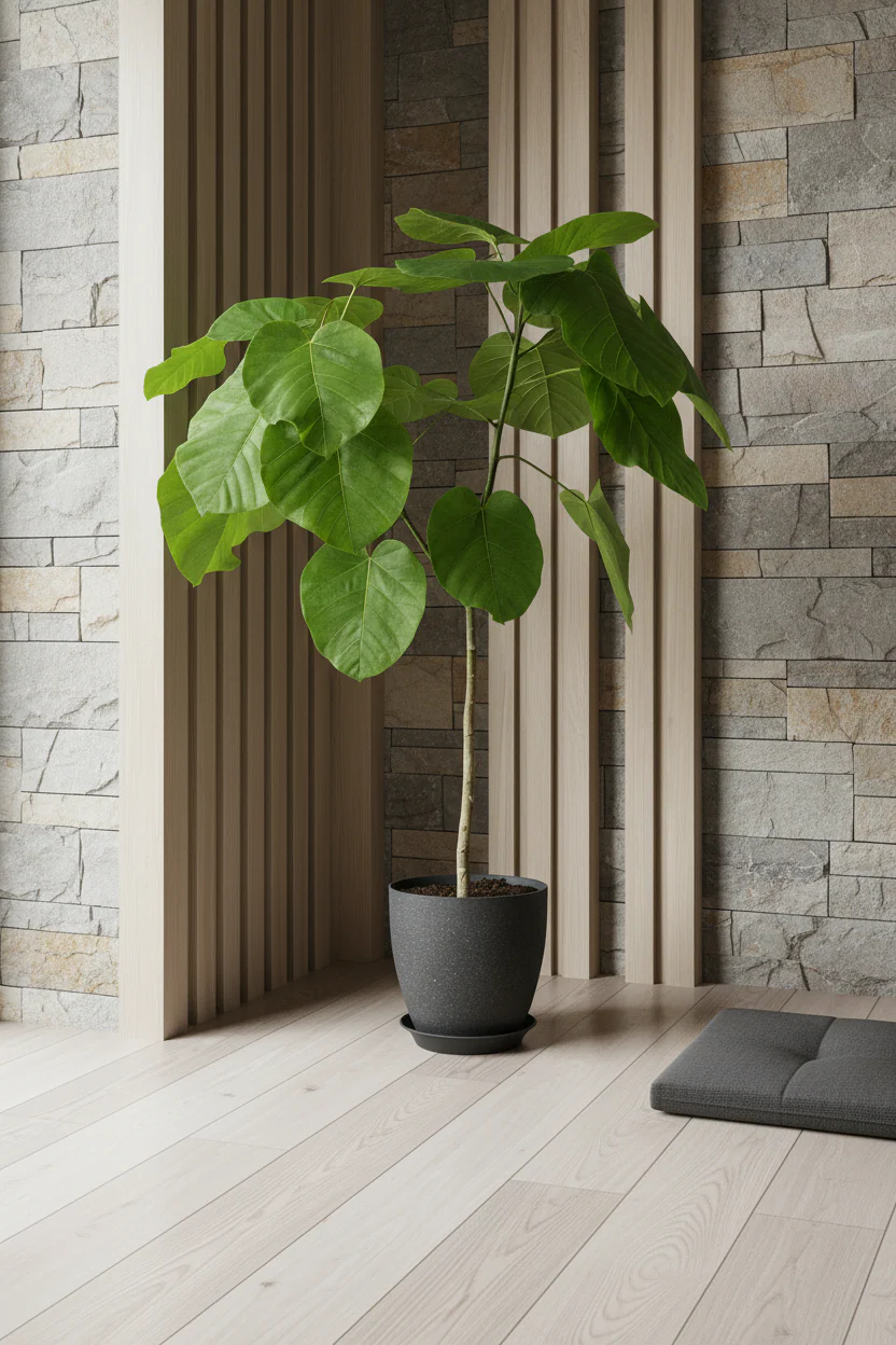 Ficus Umbellata Tree
