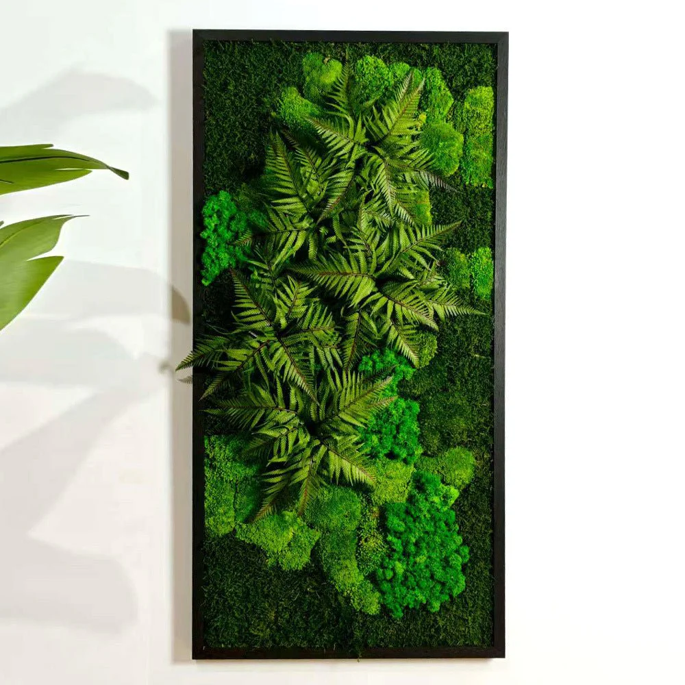 Frame Greens - MOSS. - Image 4