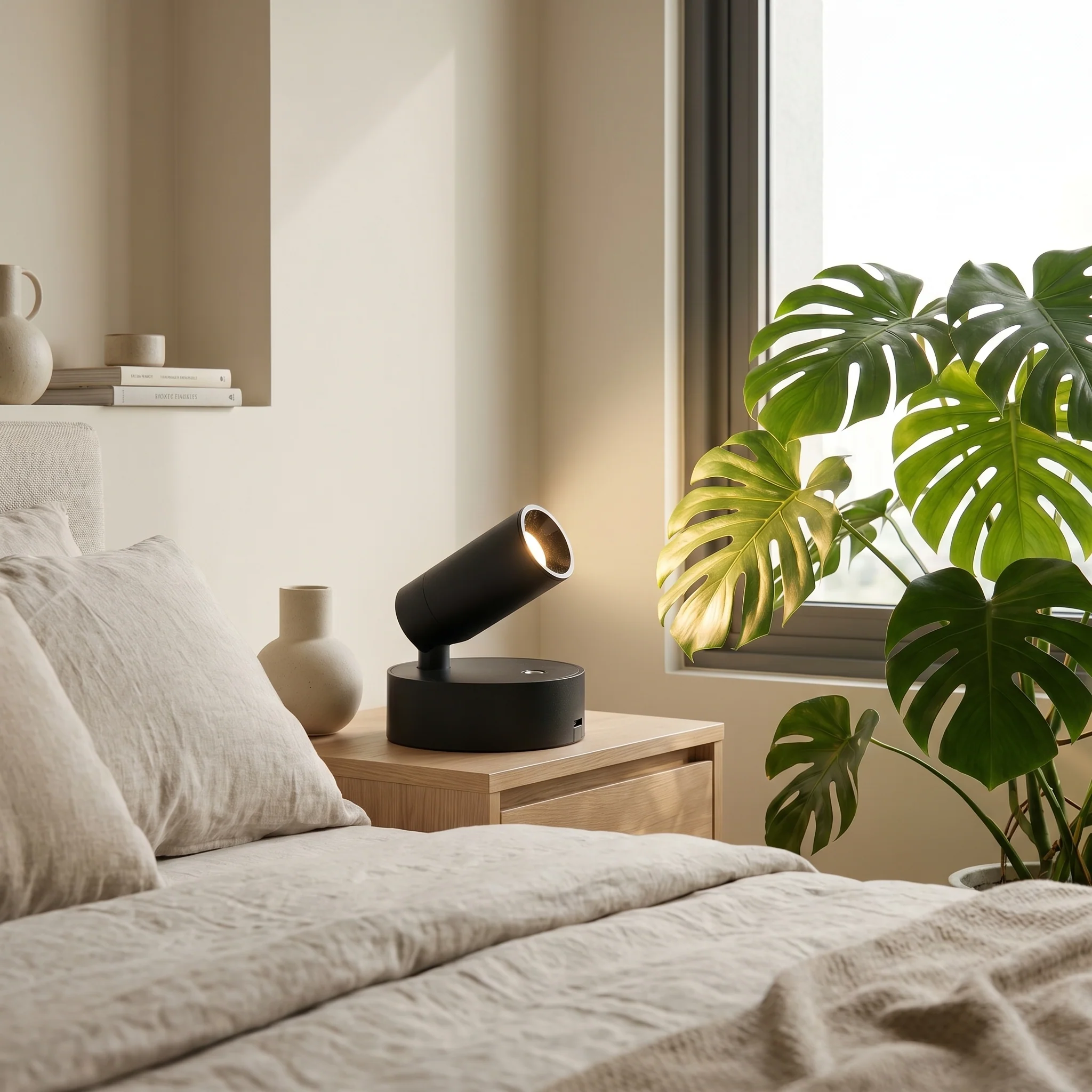 Grow Feature Light (rechargeable) - Image 2