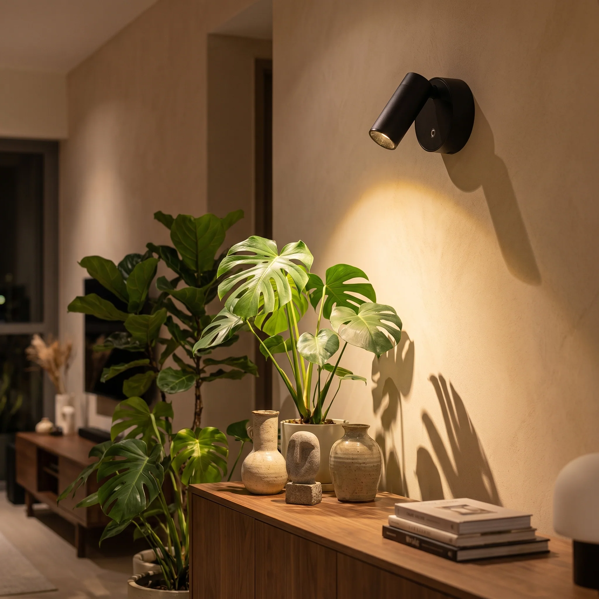 Grow Feature Light (rechargeable) - Image 3