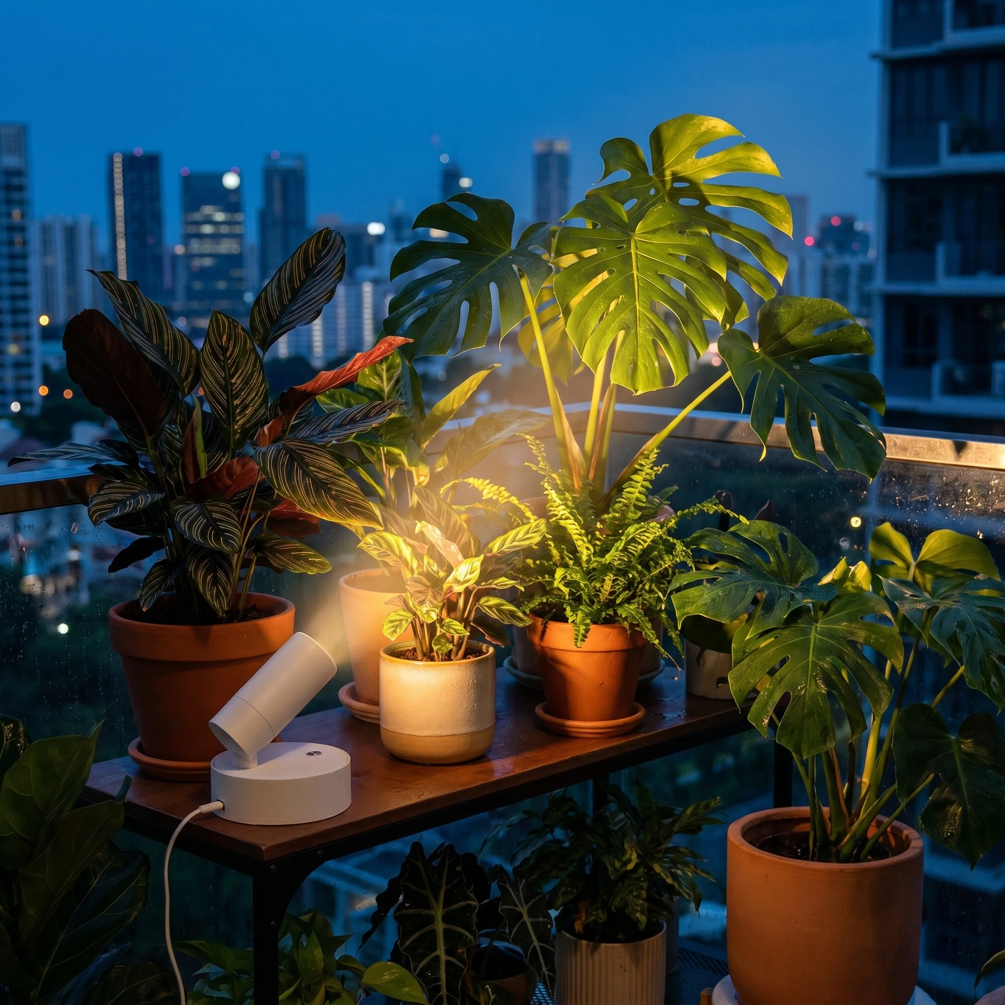 Grow Feature Light (rechargeable) - Image 5