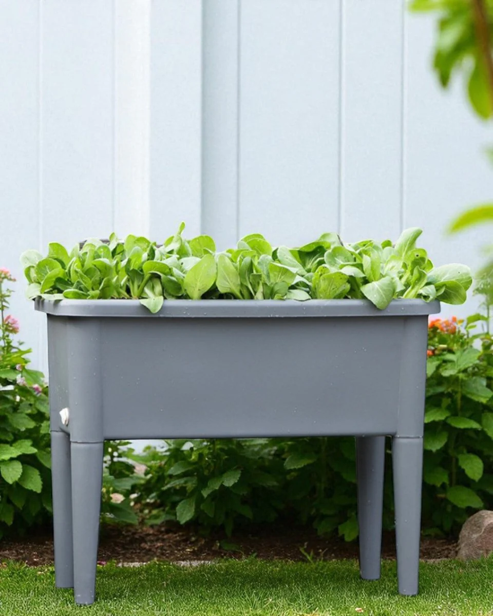 GrowBox - Standing Planter