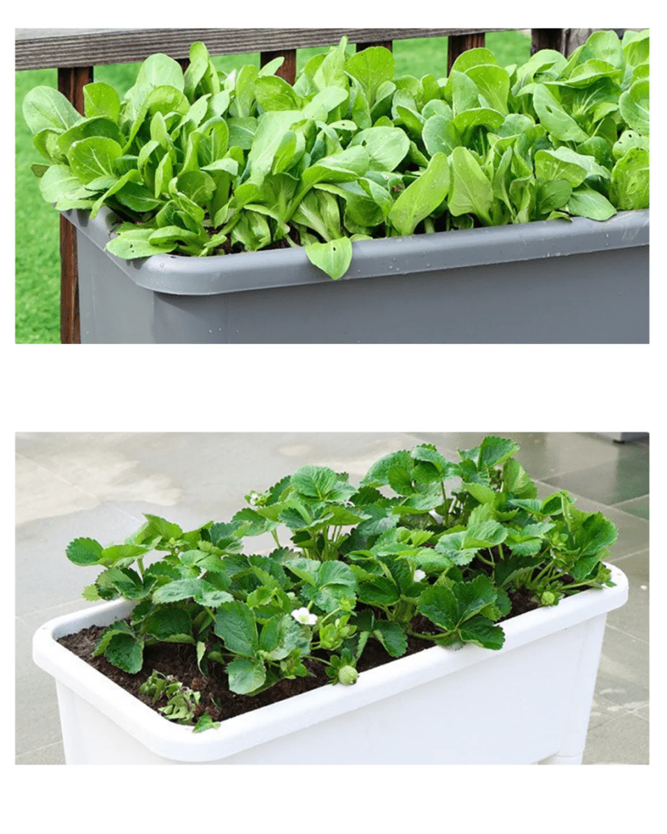 GrowBox - Standing Planter - Image 3