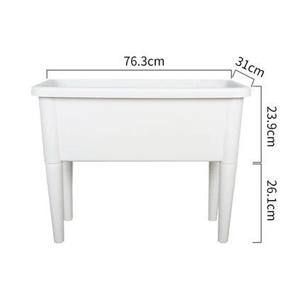 GrowBox - Standing Planter - Image 5