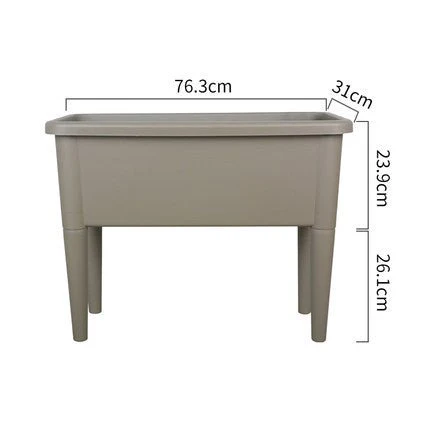 GrowBox - Standing Planter - Image 6