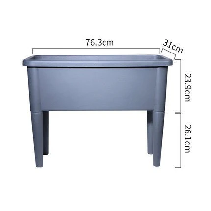 GrowBox - Standing Planter - Image 7