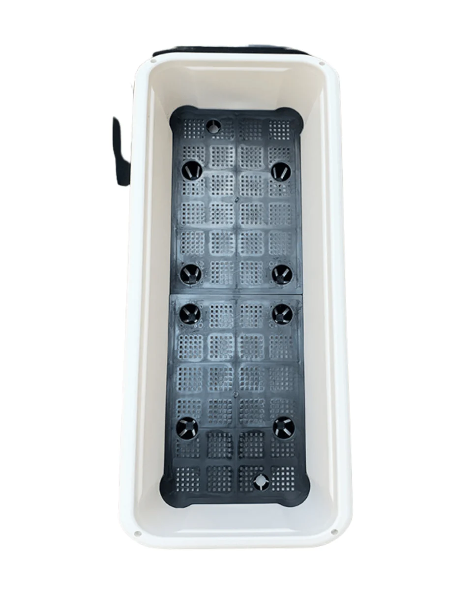 GrowBox - Standing Planter - Image 8