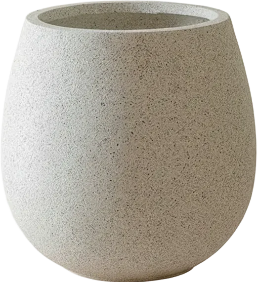 Halo Oval Pot - XL - Image 14