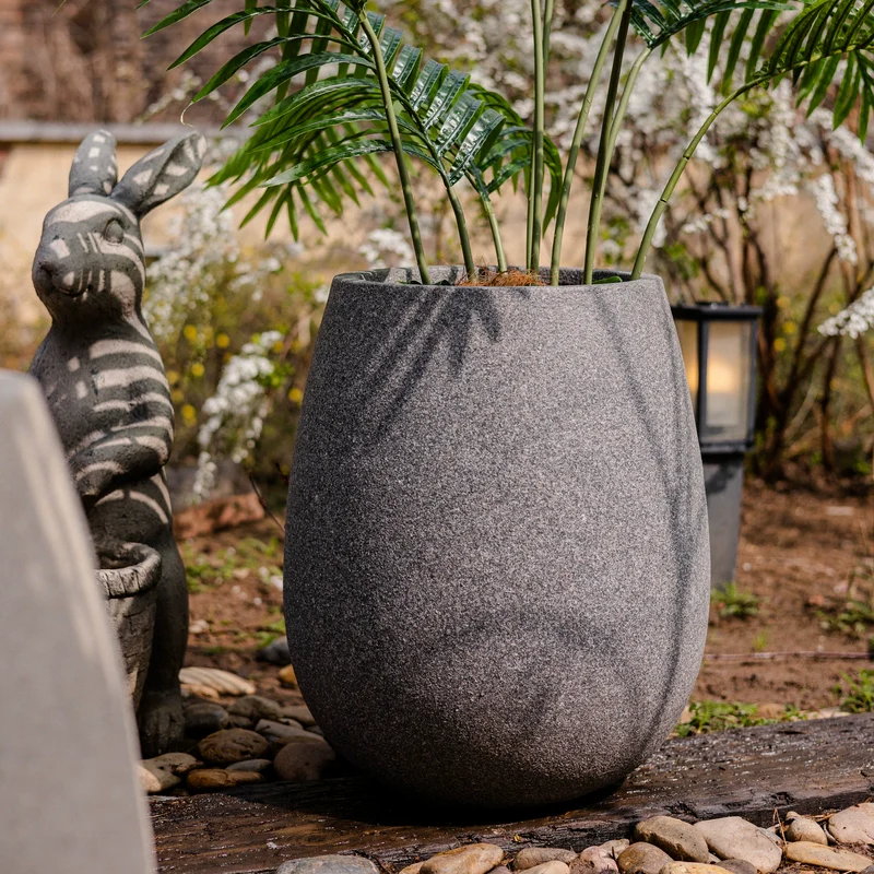 Halo Oval Pot - XL - Image 5