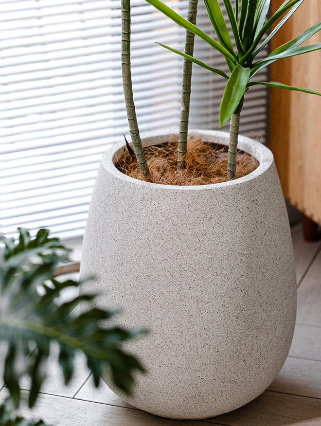 Halo Oval Pot - XL - Image 8