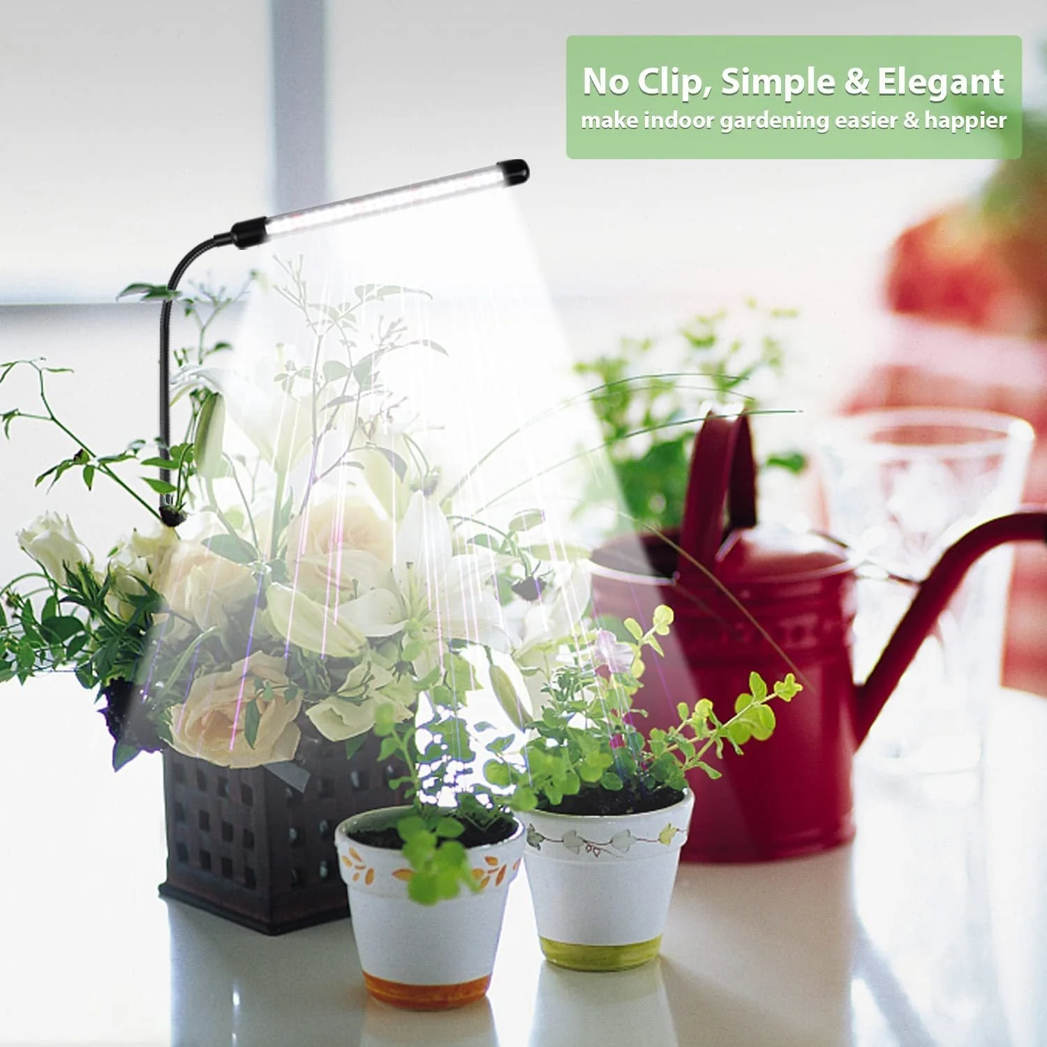 HaloStick - LED Grow Light (Indoor) - Image 7