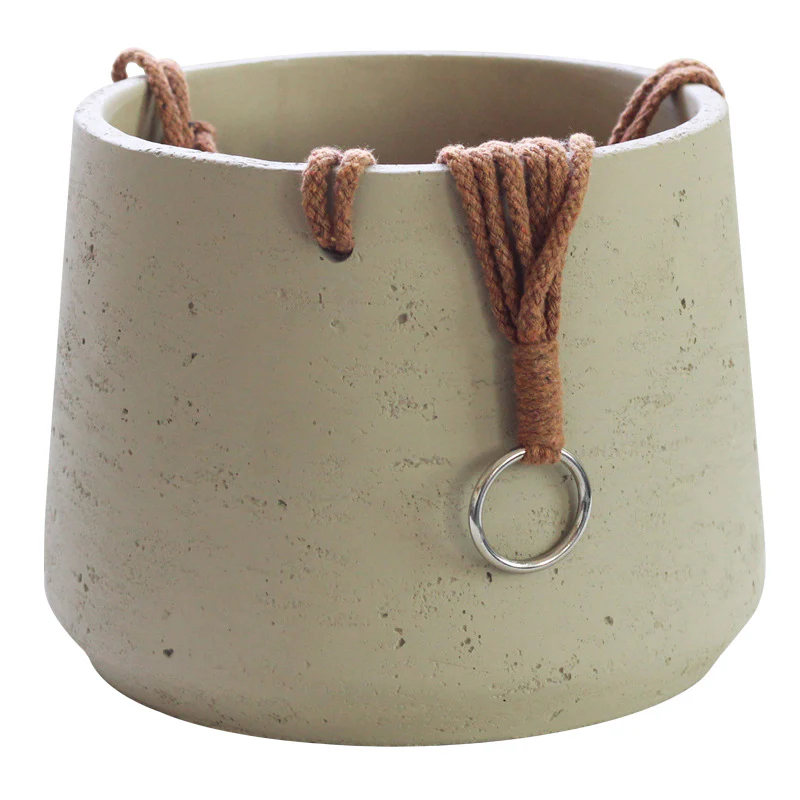 Hanging Nook Pot - Small - Image 3