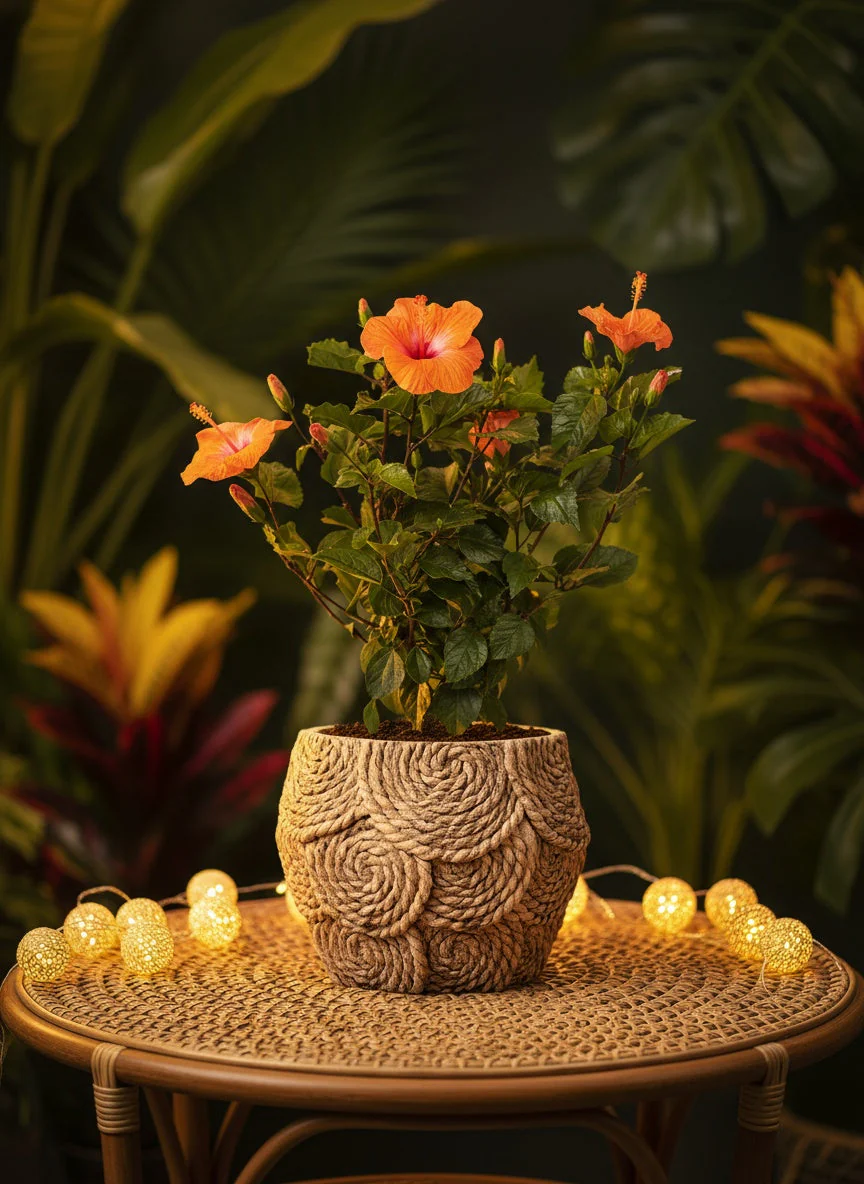 Hibiscus