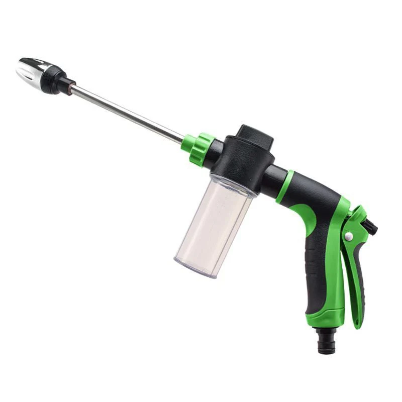 High Pressure Water Garden Hose - Image 4