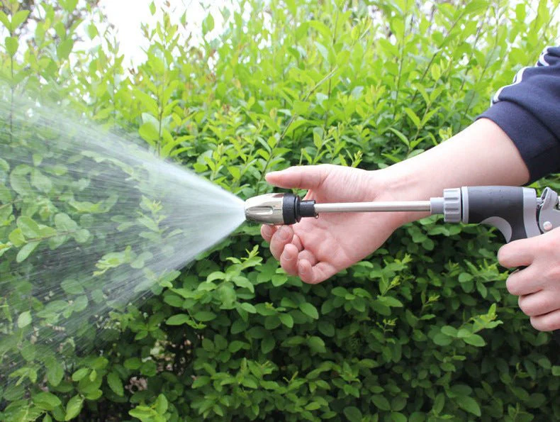 High Pressure Water Garden Hose - Image 5