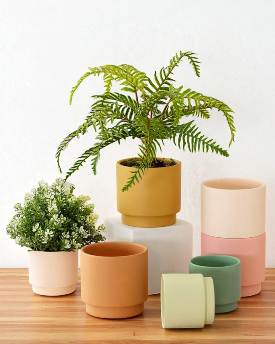 Hyde Planter - Small - Image 4