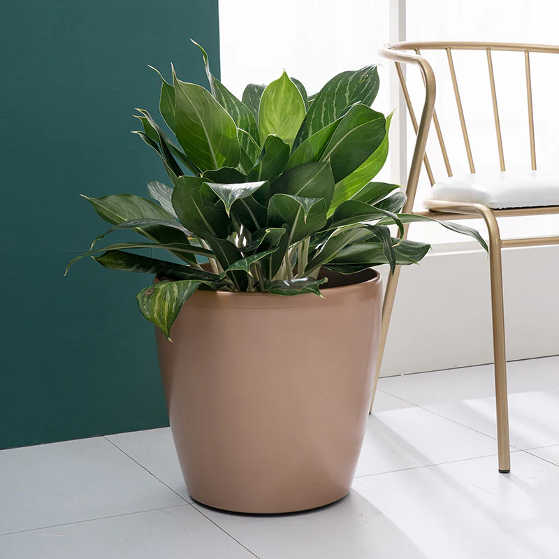 HydroEase Classic Self-Watering Pot - XL - Image 4