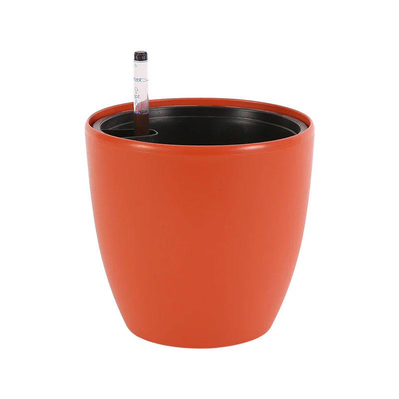 HydroEase Smart Self-Watering Pot - M - Image 11
