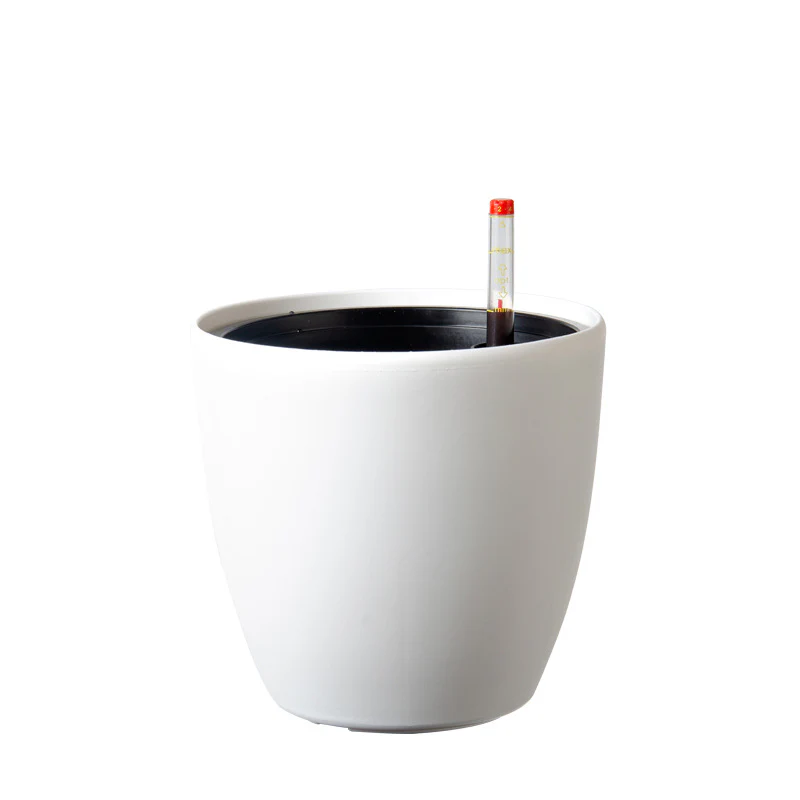 HydroEase Smart Self-Watering Pot - M - Image 12