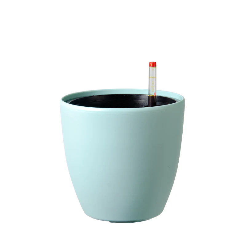 HydroEase Smart Self-Watering Pot - M - Image 13