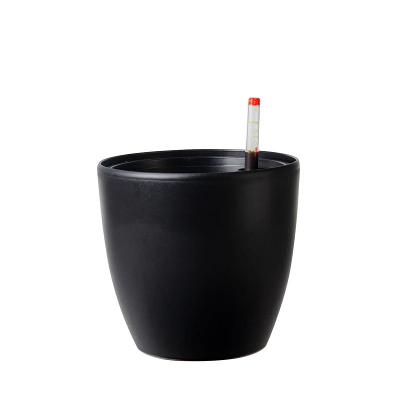 HydroEase Smart Self-Watering Pot - M - Image 14