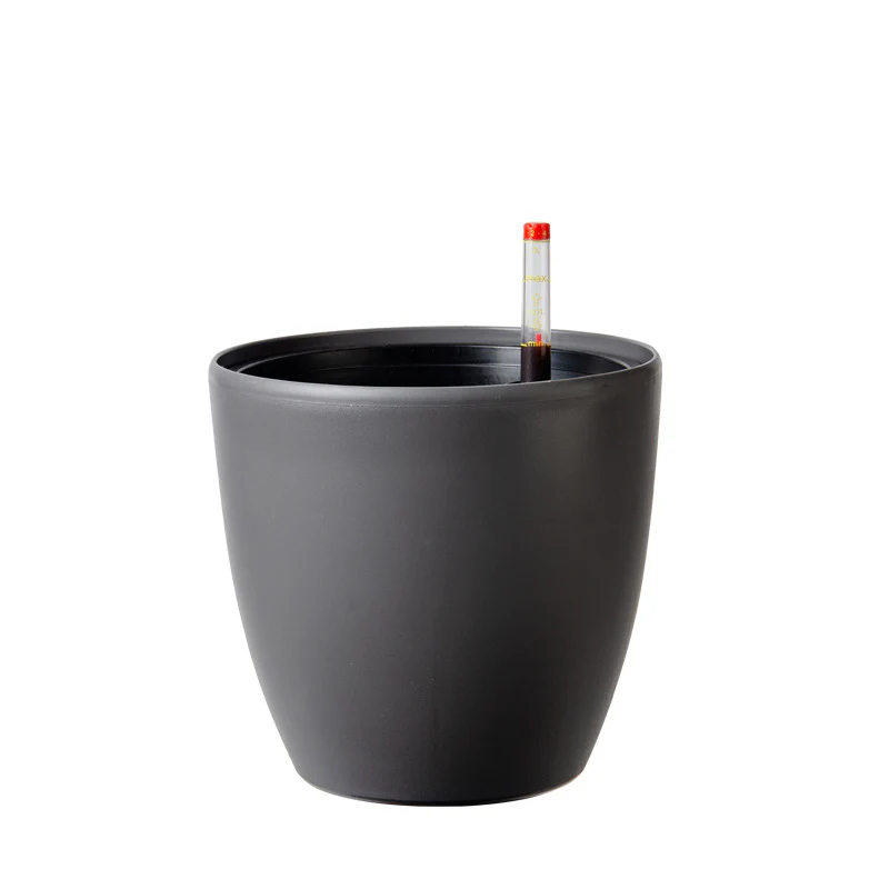 HydroEase Smart Self-Watering Pot - M - Image 17