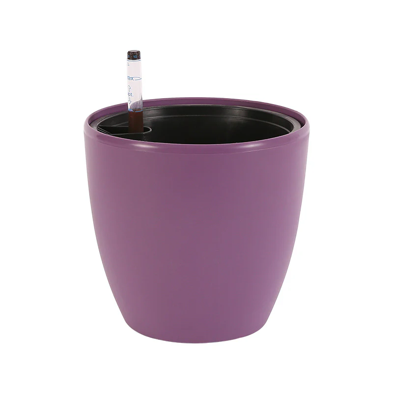HydroEase Smart Self-Watering Pot - M - Image 18