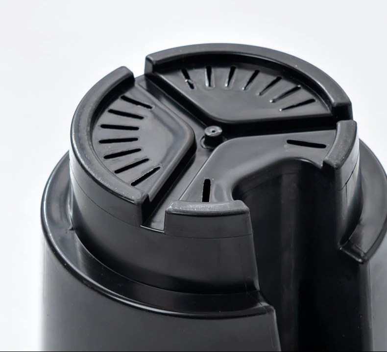 HydroEase Smart Self-Watering Pot - M - Image 8