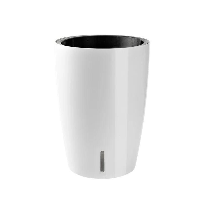 HydroEase Tall Self-Watering Planter - L - Image 5