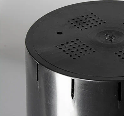 HydroEase Tall Self-Watering Planter - L - Image 8
