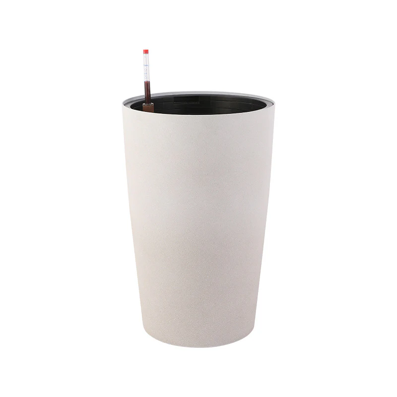 HydroEase Tall Self-Watering Planter - XL - Image 11