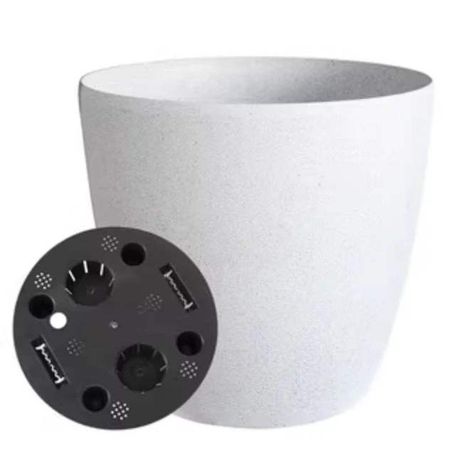 Indoor Self Watering Planter - Large - Image 2