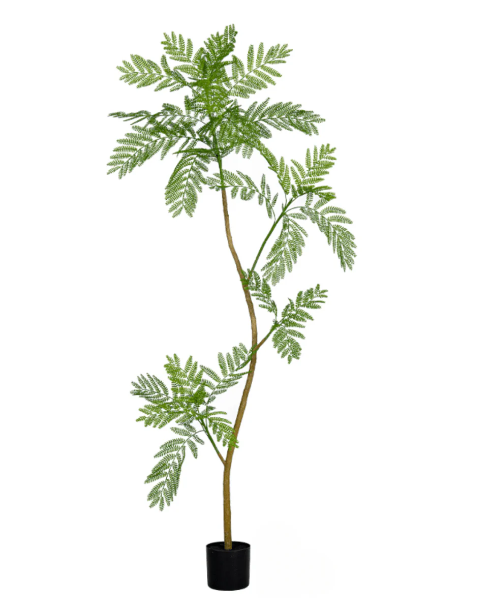 Jacaranda Tree (Life-like Artificial) - Image 16