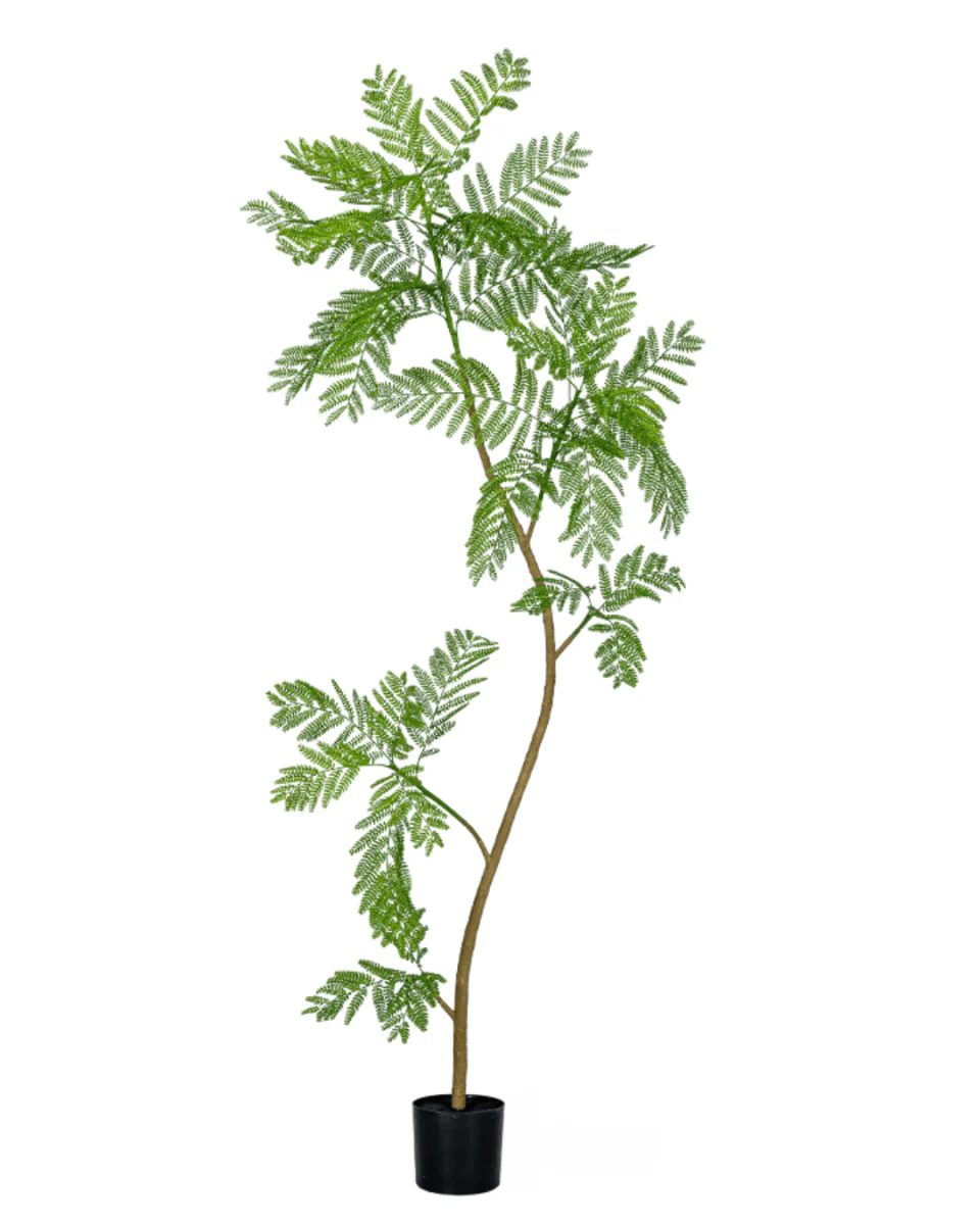 Jacaranda Tree (Life-like Artificial) - Image 17