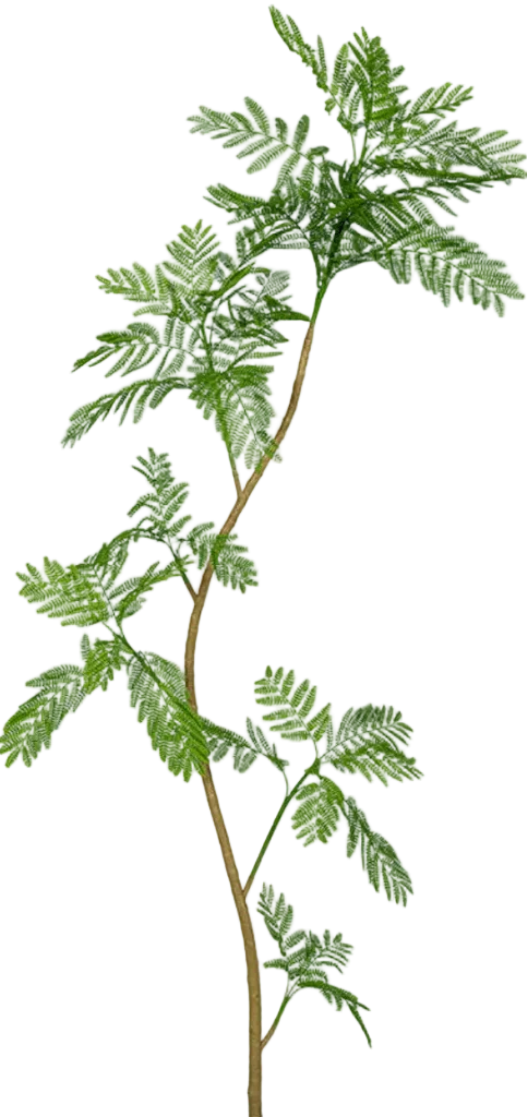 Jacaranda Tree (Life-like Artificial) - Image 24