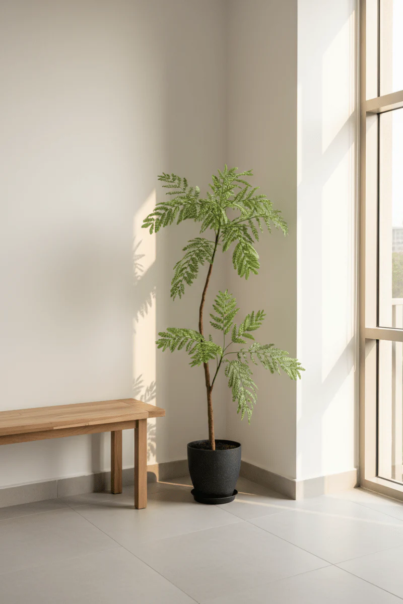 Jacaranda Tree (Life-like Artificial) - Image 3