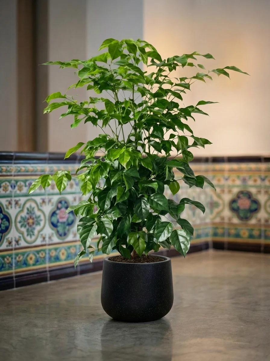 Junior China Doll Tree (0.5m)